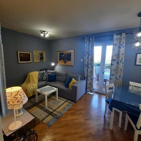 Premium Apartment Sunny Пореч Экстерьер фото