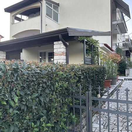 Premium Apartment Sunny Пореч Экстерьер фото