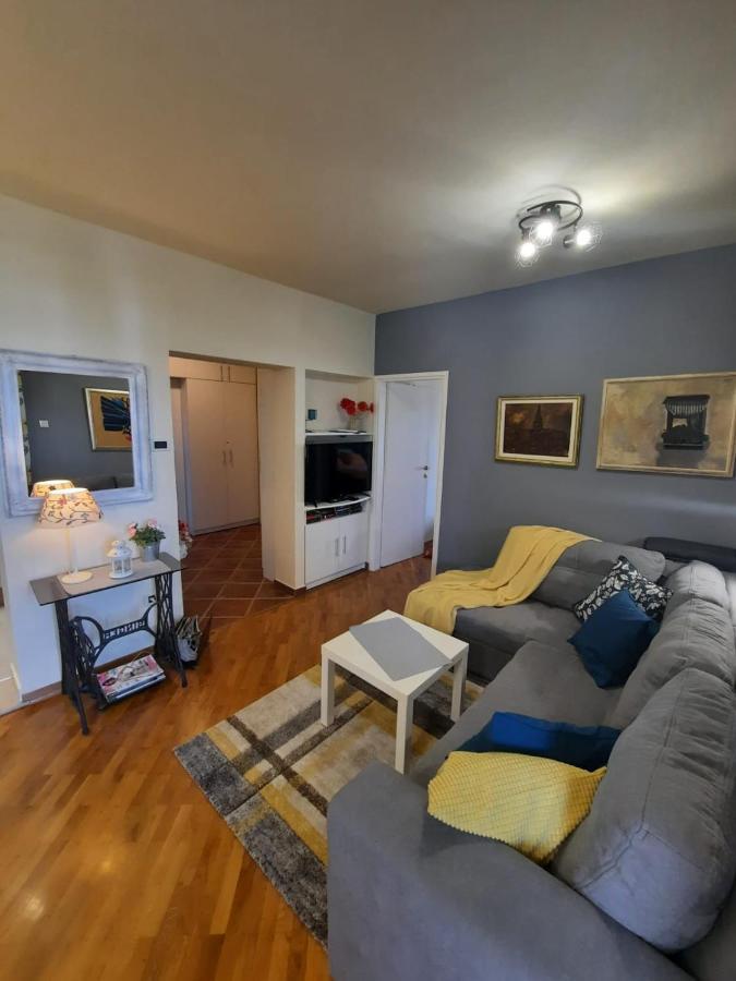 Premium Apartment Sunny Пореч Экстерьер фото