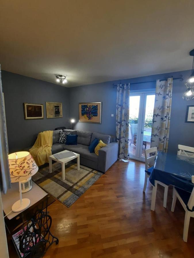 Premium Apartment Sunny Пореч Экстерьер фото