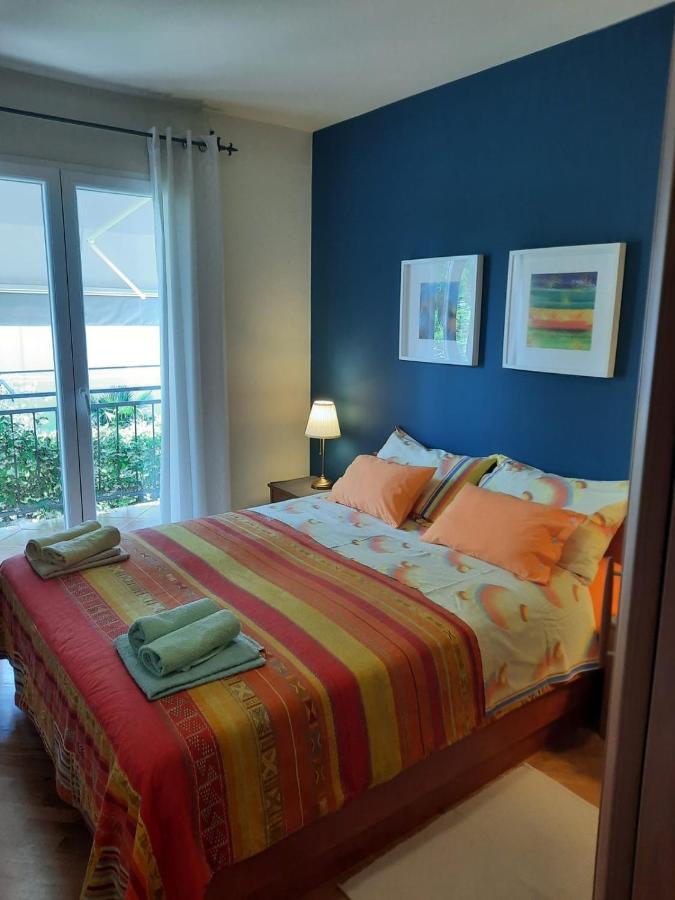 Premium Apartment Sunny Пореч Экстерьер фото