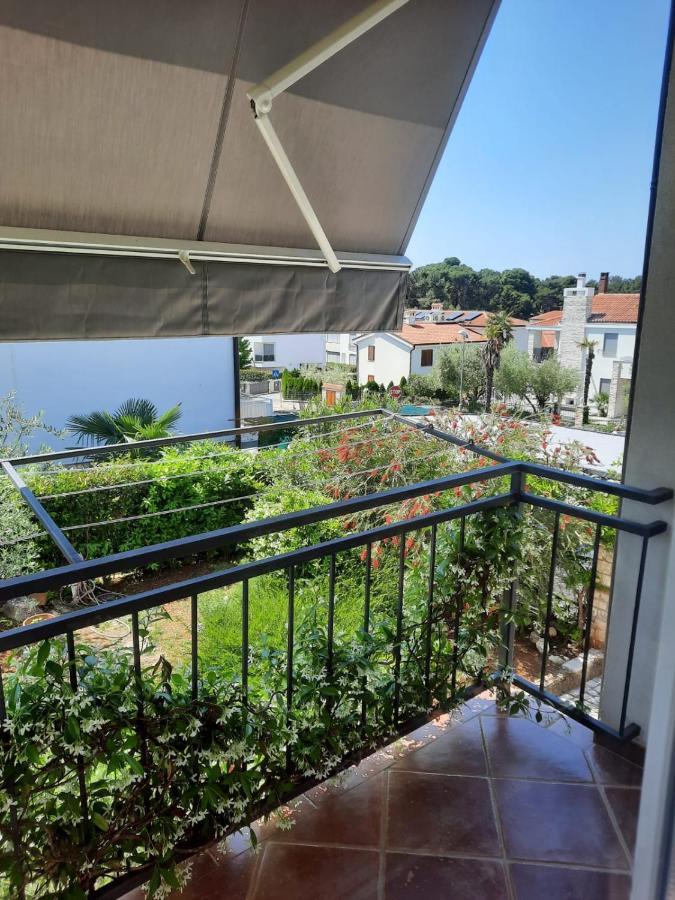 Premium Apartment Sunny Пореч Экстерьер фото