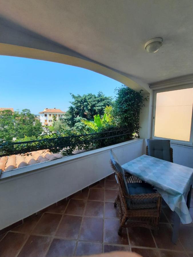 Premium Apartment Sunny Пореч Экстерьер фото
