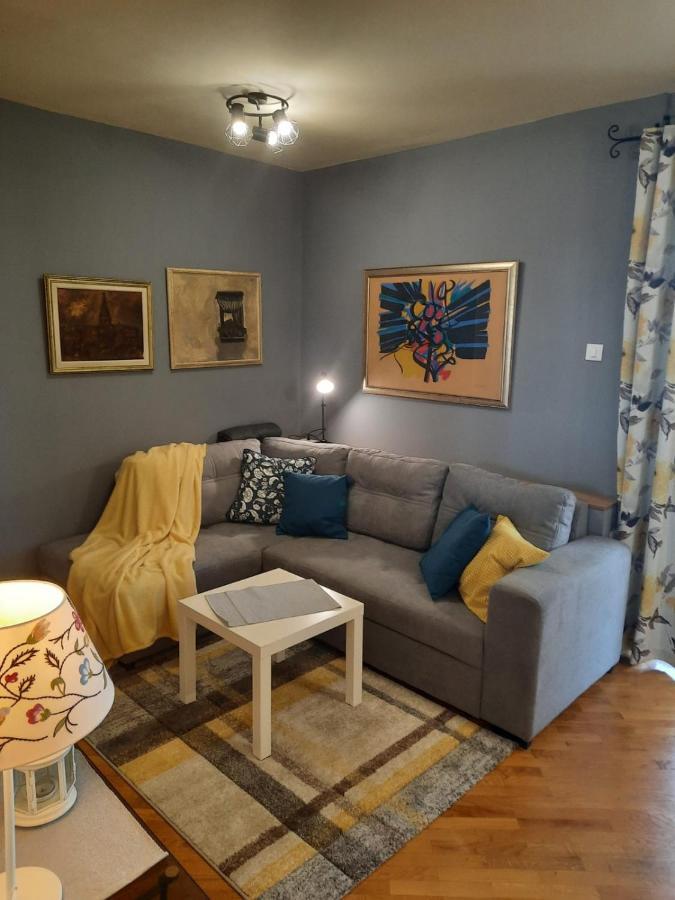 Premium Apartment Sunny Пореч Экстерьер фото