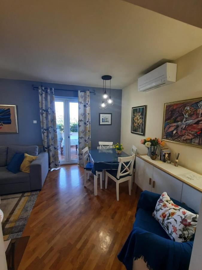 Premium Apartment Sunny Пореч Экстерьер фото
