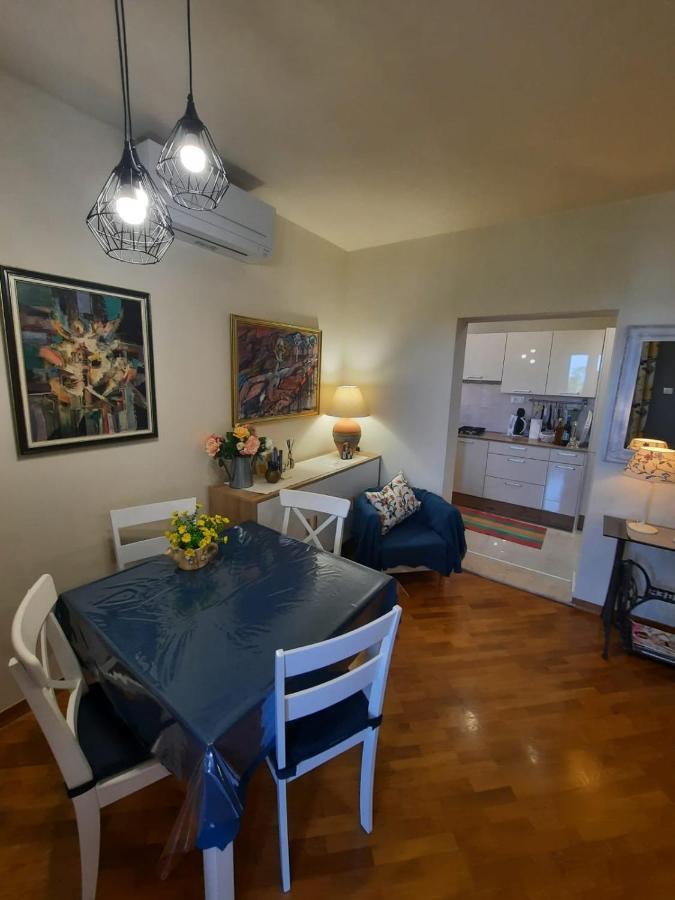 Premium Apartment Sunny Пореч Экстерьер фото