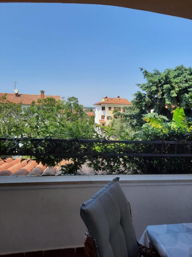 Premium Apartment Sunny Пореч Экстерьер фото