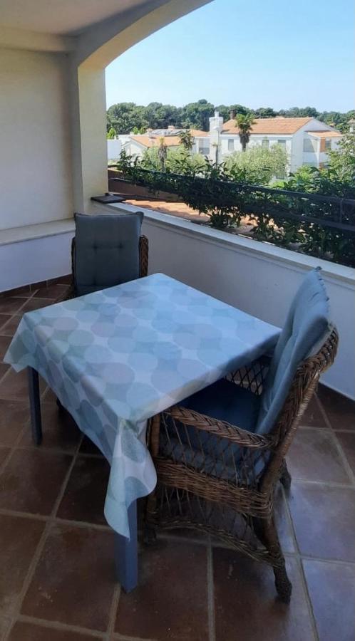 Premium Apartment Sunny Пореч Экстерьер фото